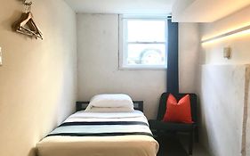 Modern Guesthouse Ironbound Newark With Kitchen-Fasttraintonyc-Onestoptoairport